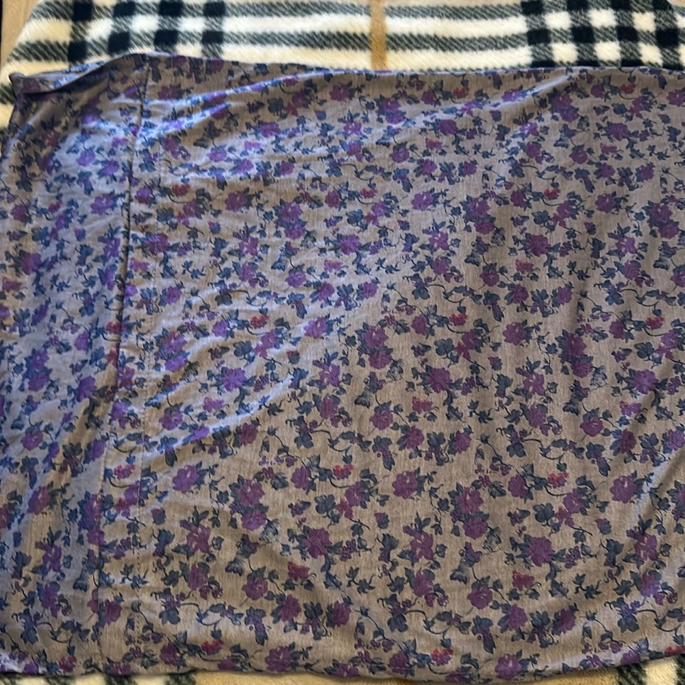 Claire’s Scarf NWT